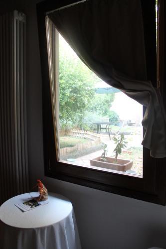 Fotos del hotel - LA CASA DI SCARLETT