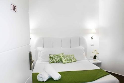 Fotos del hotel - ROMA RESORT COLOSSEUM