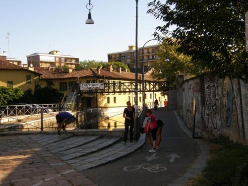 Fotos del hotel - Zuretti 61