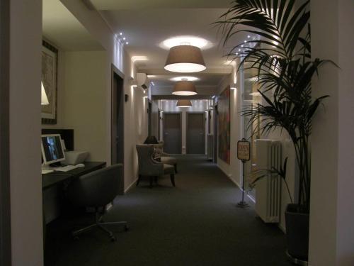 Fotos del hotel - Zuretti 61