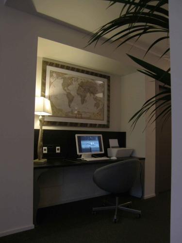 Fotos del hotel - Zuretti 61