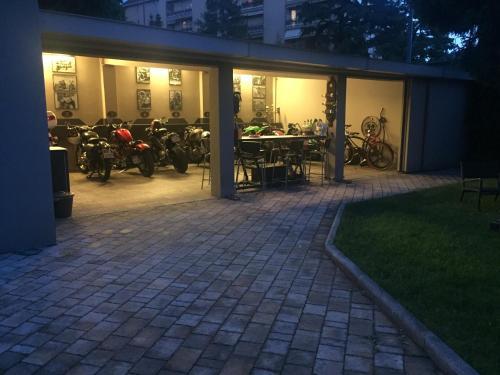 Fotos del hotel - Zuretti 61