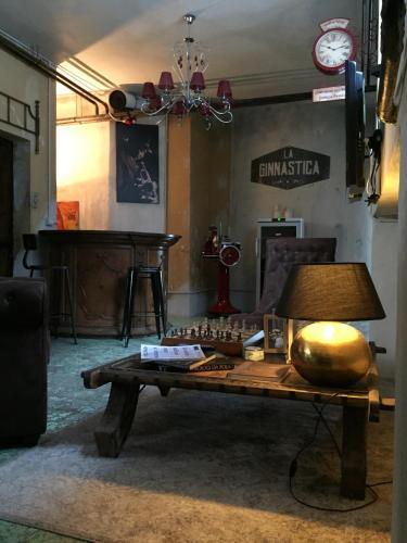 Fotos del hotel - Zuretti 61