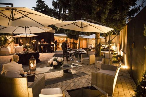 Fotos del hotel - Zuretti 61