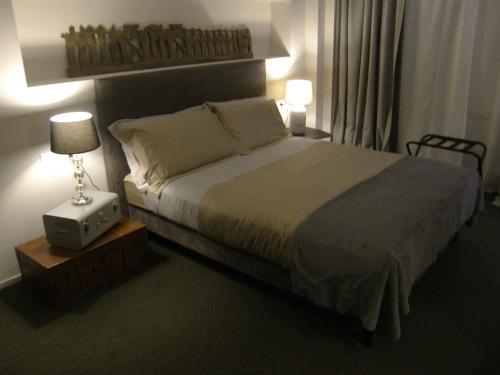 Fotos del hotel - Zuretti 61