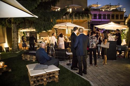 Fotos del hotel - Zuretti 61