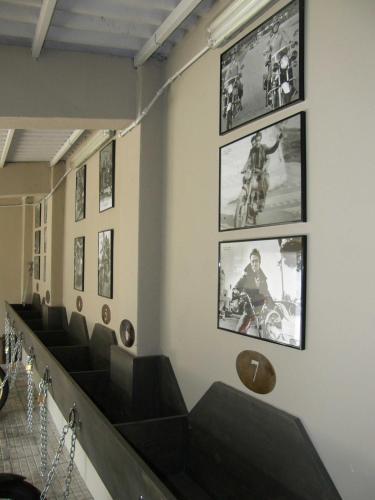 Fotos del hotel - Zuretti 61