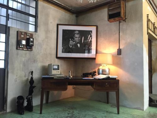Fotos del hotel - Zuretti 61