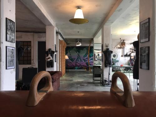 Fotos del hotel - Zuretti 61