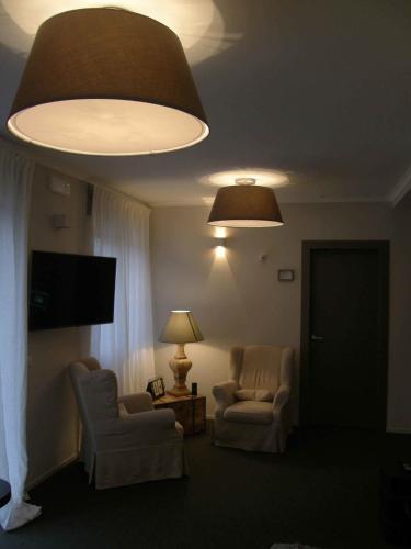 Fotos del hotel - Zuretti 61