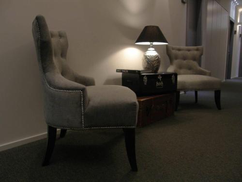 Fotos del hotel - Zuretti 61