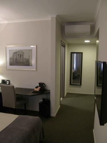 Fotos del hotel - Zuretti 61