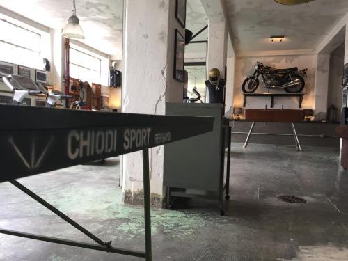 Fotos del hotel - Zuretti 61