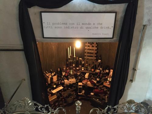 Fotos del hotel - Zuretti 61
