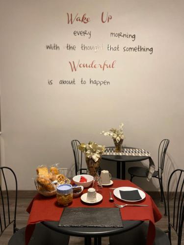 Fotos del hotel - Sweet Rome B&B