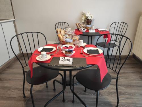 Fotos del hotel - Sweet Rome B&B