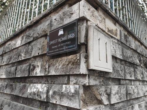 Fotos del hotel - Sweet Rome B&B