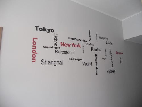 Fotos del hotel - Sweet Rome B&B