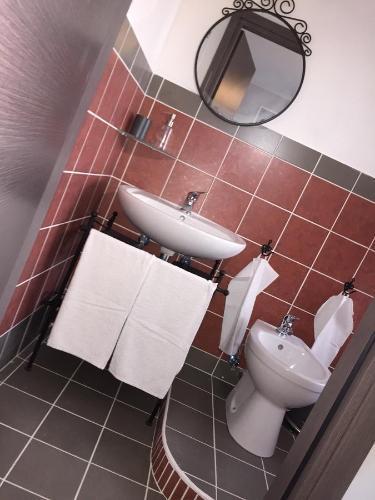 Fotos del hotel - Sweet Rome B&B