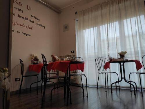Fotos del hotel - Sweet Rome B&B