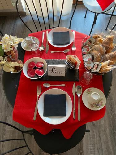 Fotos del hotel - Sweet Rome B&B