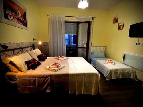 Fotos del hotel - Sweet Rome B&B