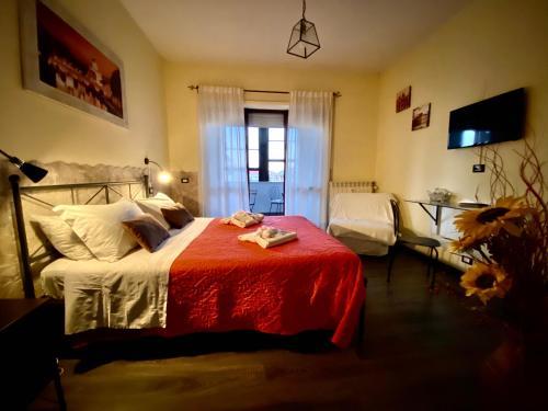 Fotos del hotel - Sweet Rome B&B