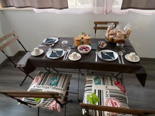Fotos del hotel - Sweet Rome B&B