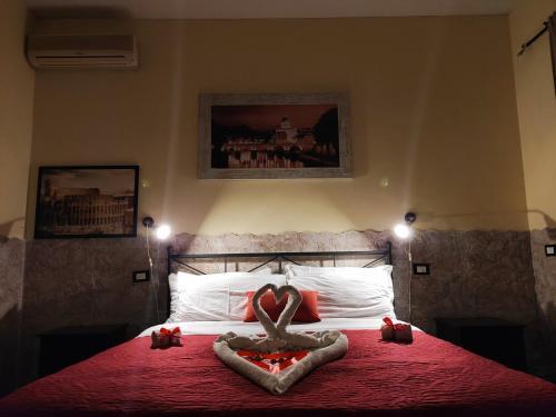 Fotos del hotel - Sweet Rome B&B
