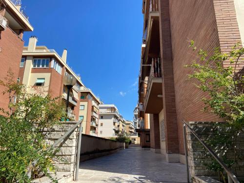 Fotos del hotel - Sweet Rome B&B