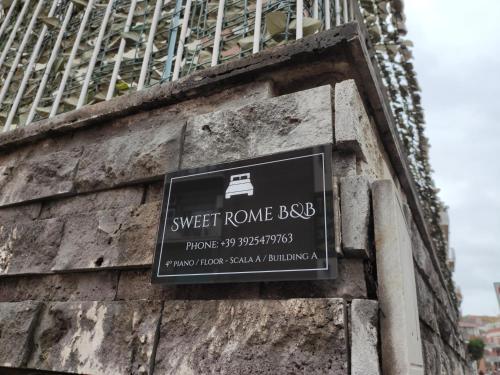 Fotos del hotel - Sweet Rome B&B