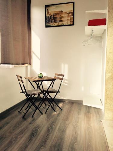 Fotos del hotel - Sweet Rome B&B