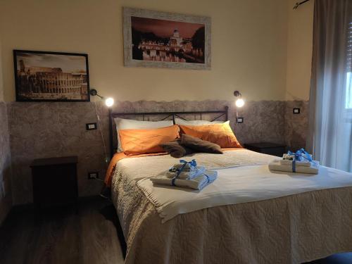 Fotos del hotel - Sweet Rome B&B