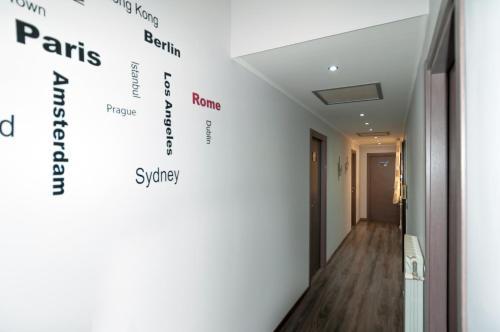 Fotos del hotel - Sweet Rome B&B