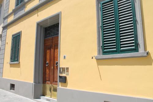 Fotos del hotel - B&B Porta San Frediano