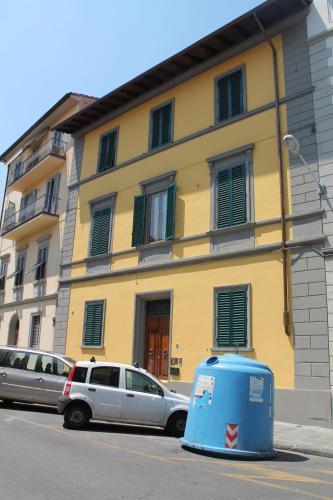 Fotos del hotel - B&B Porta San Frediano