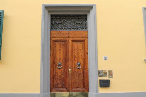 Fotos del hotel - B&B Porta San Frediano