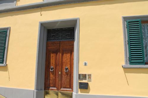 Fotos del hotel - B&B Porta San Frediano