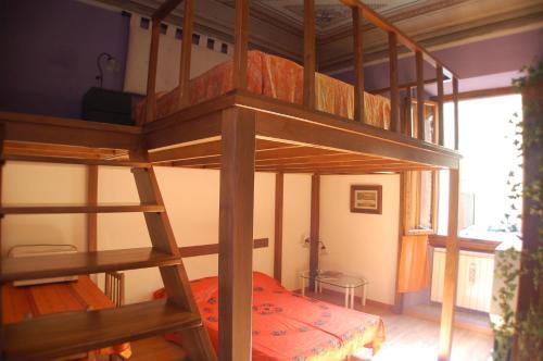 Fotos del hotel - B&B Porta San Frediano