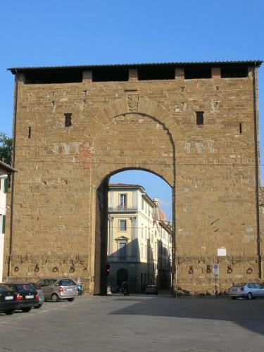 Fotos del hotel - B&B Porta San Frediano
