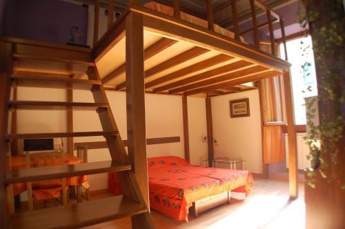Fotos del hotel - B&B Porta San Frediano