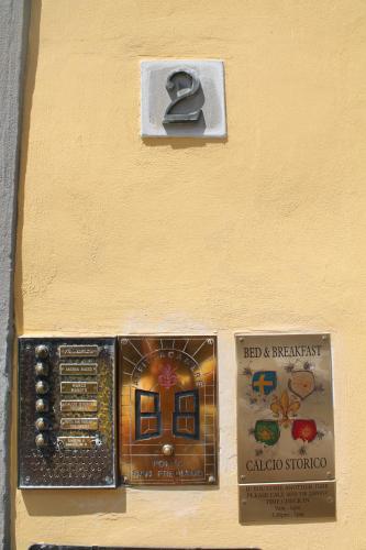 Fotos del hotel - B&B Porta San Frediano