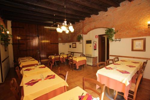 Fotos del hotel - La Fornasetta