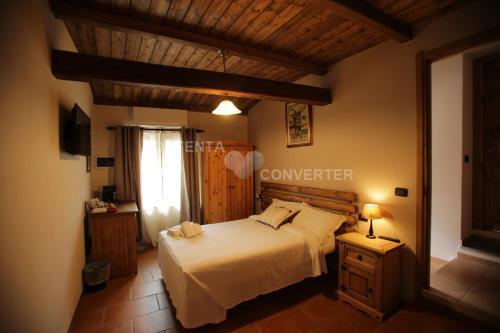 Fotos del hotel - La Fornasetta