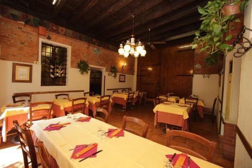 Fotos del hotel - La Fornasetta
