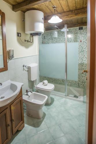 Fotos del hotel - La Fornasetta