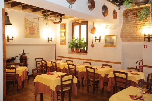 Fotos del hotel - La Fornasetta