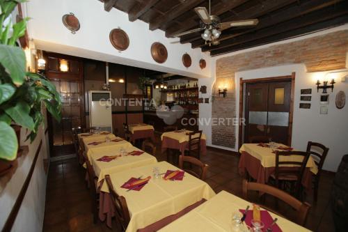 Fotos del hotel - La Fornasetta