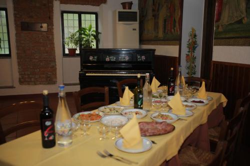 Fotos del hotel - La Fornasetta