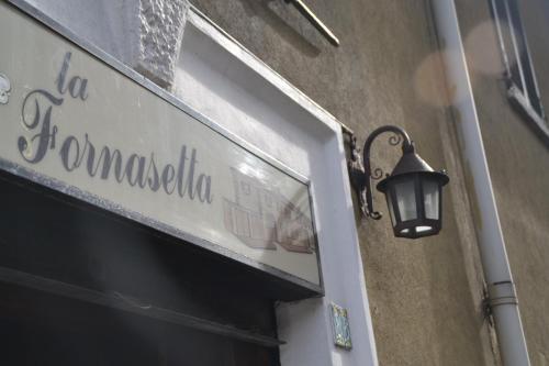 Fotos del hotel - La Fornasetta